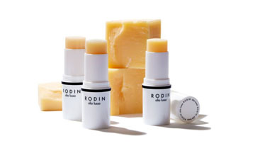 RODIN olio lusso launches Face Oil Stick